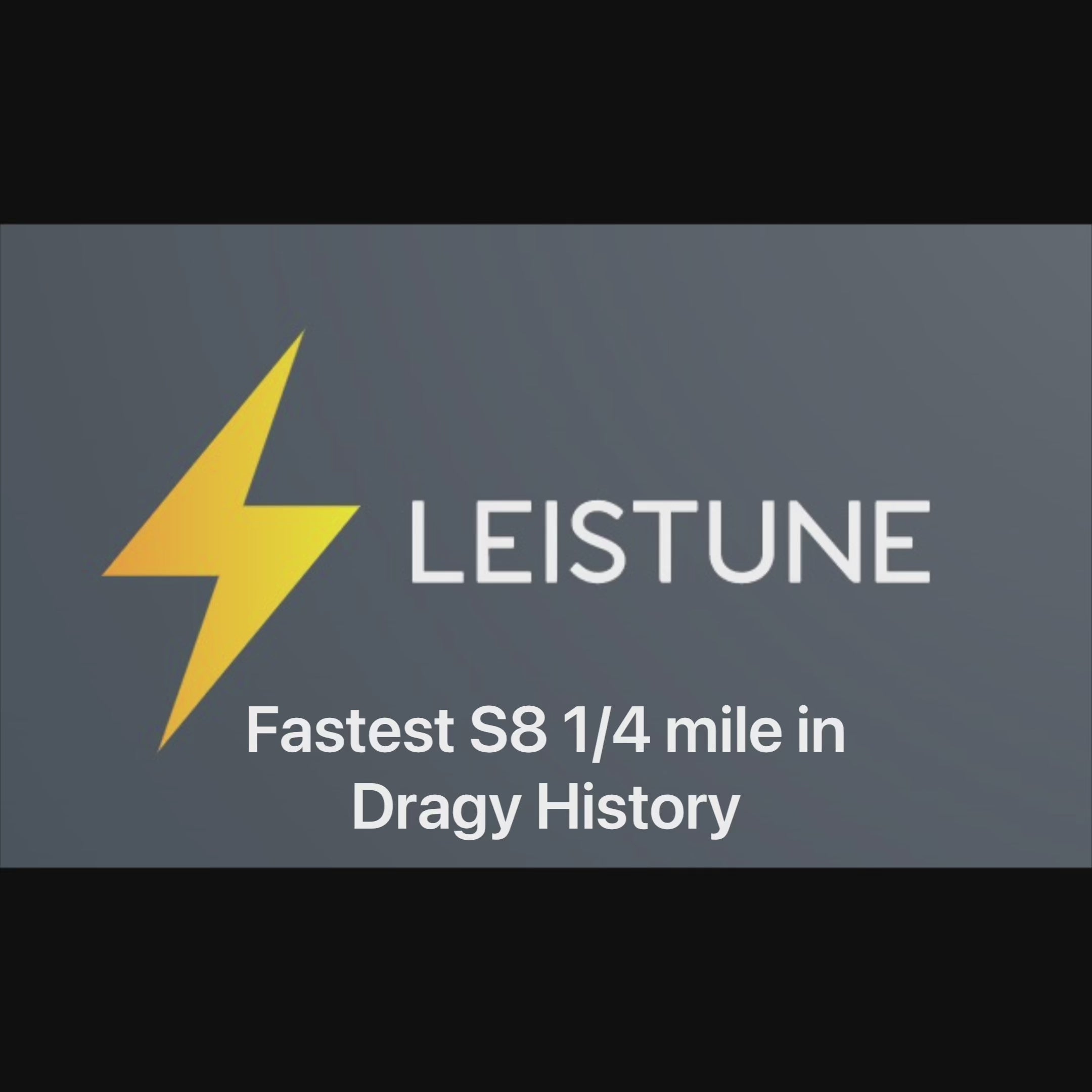 Audi 4.0T C7 ZF8 TCU CALIBRATION